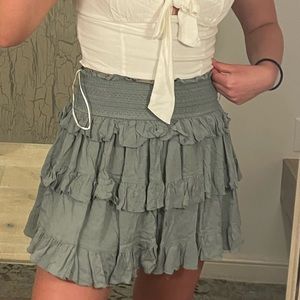 Alterd State Skirt